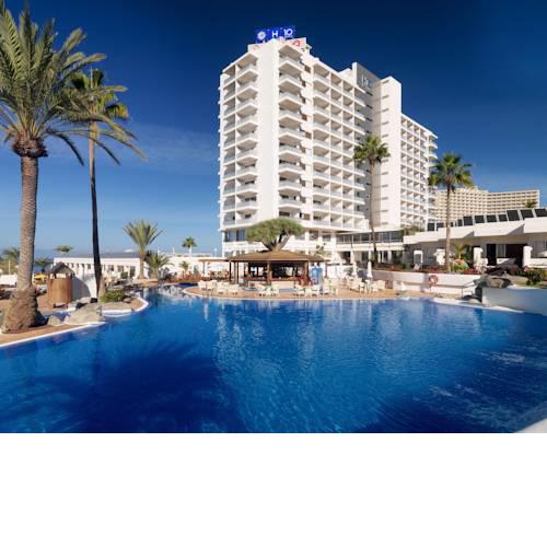 H10 Gran Tinerfe - Adults Only