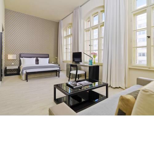 H10 Ku'damm Lofts