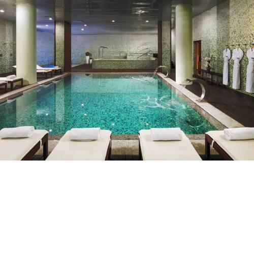 H10 Marina Barcelona