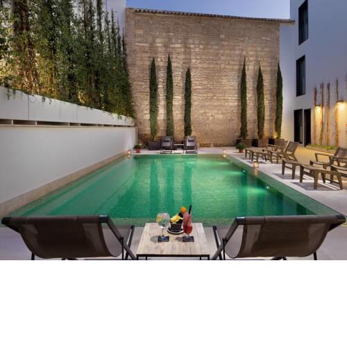 H10 Palacio Colomera