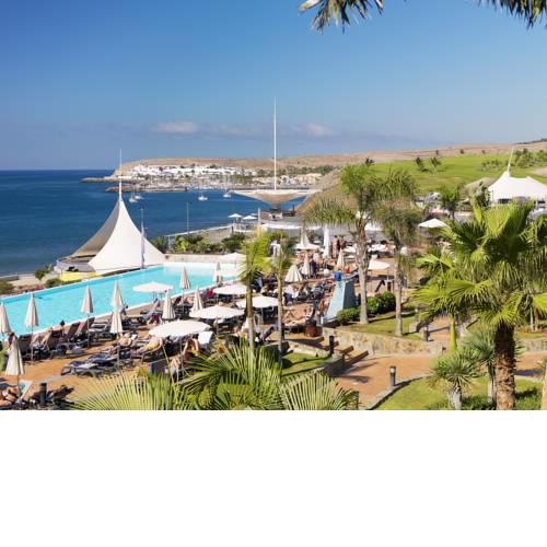 H10 Playa Meloneras Palace