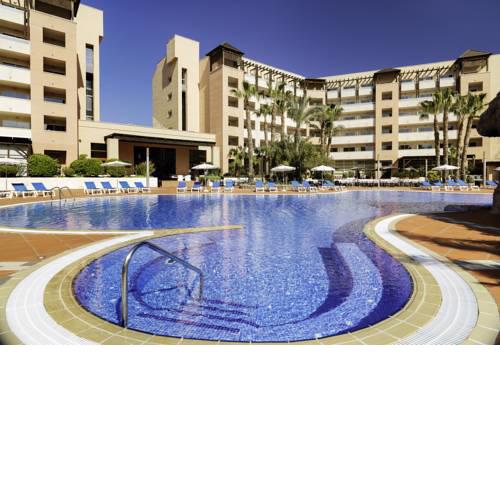 H10 Salauris Palace