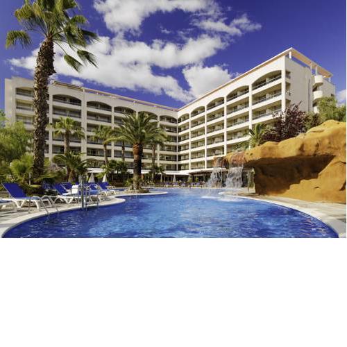 H10 Salou Princess