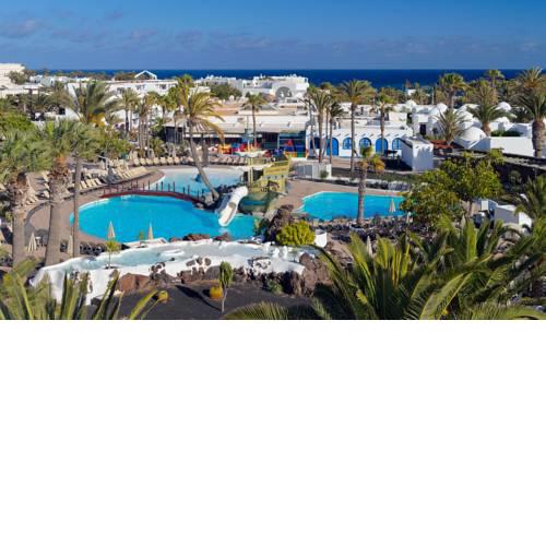 H10 Suites Lanzarote Gardens