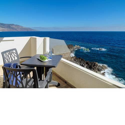 H10 Taburiente Playa