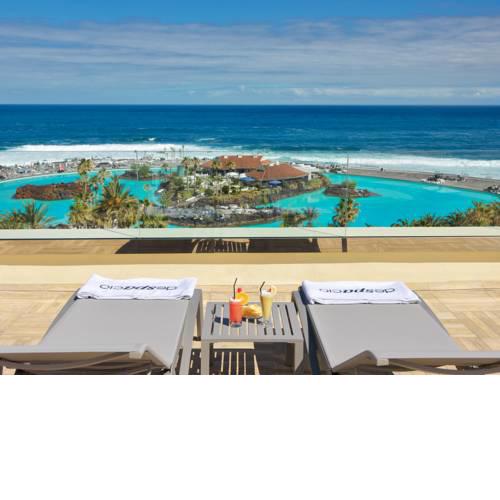 H10 Tenerife Playa