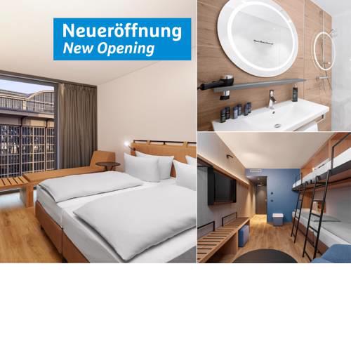 H2 Hotel Leipzig