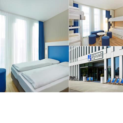 H2 Hotel München Messe