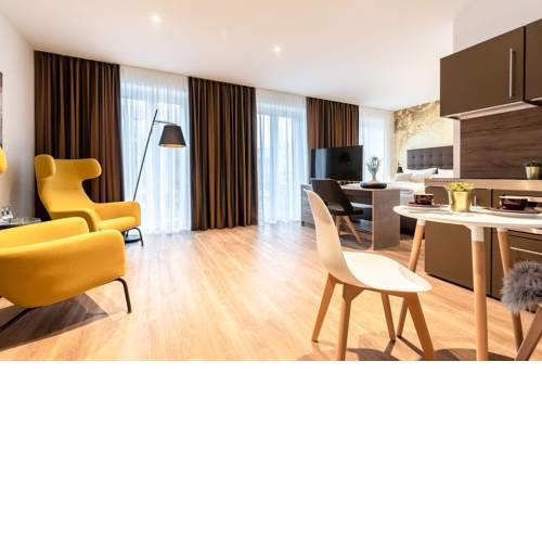 H23 Boardinghotel