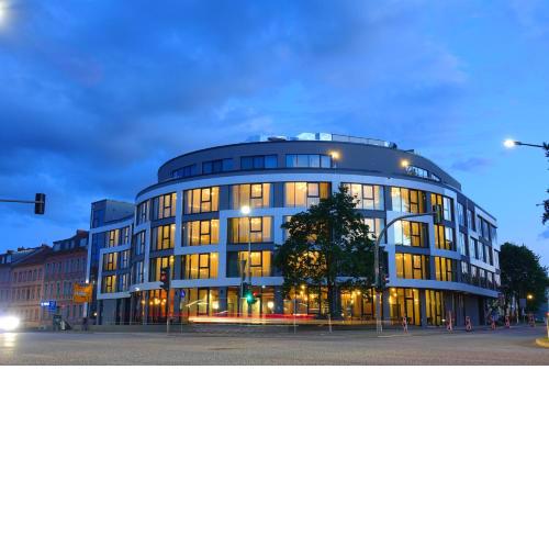H24 Stadthotel Bernau