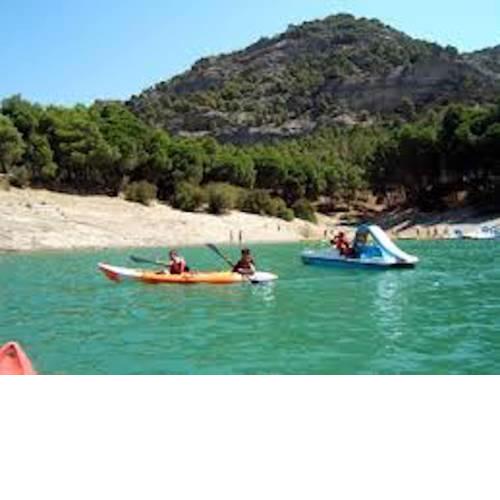 H2M Caminito del Rey Apartments