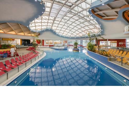 H2O-Hoteltherme