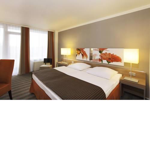 H4 Hotel Frankfurt Messe