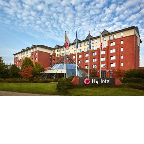 H4 Hotel Hannover Messe