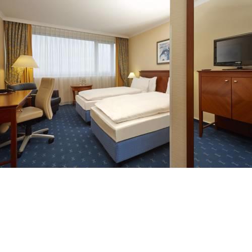 H4 Hotel Kassel
