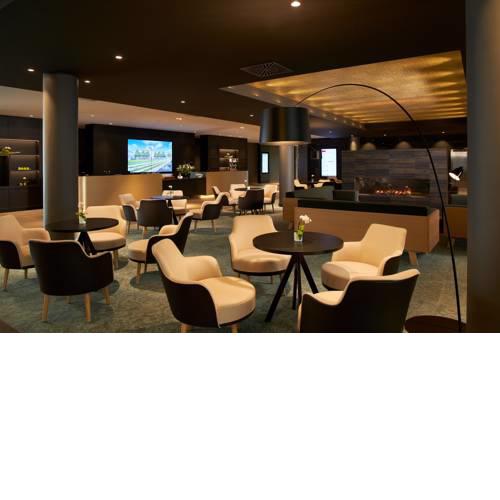H4 Hotel Leipzig
