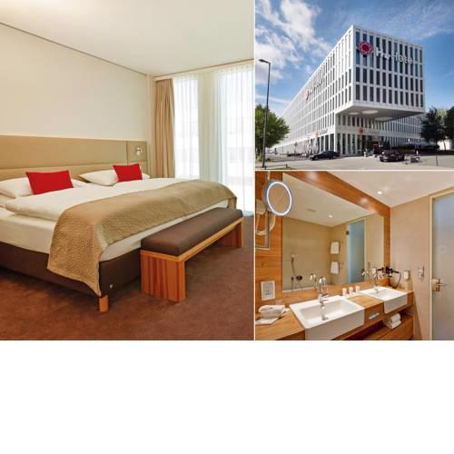 H4 Hotel München Messe