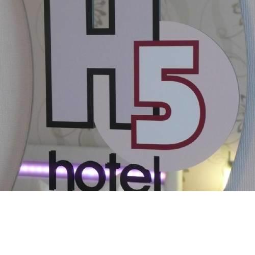H5 Hotel Bremen