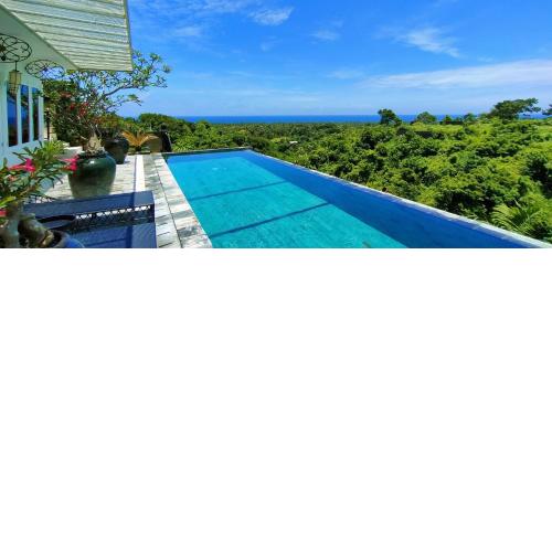 H616 Vintage Elegance with sea view