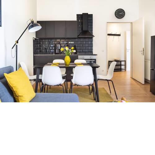 [H7.H] Top Locat. City West 2BR+1.5Bathroom+U-Bahn