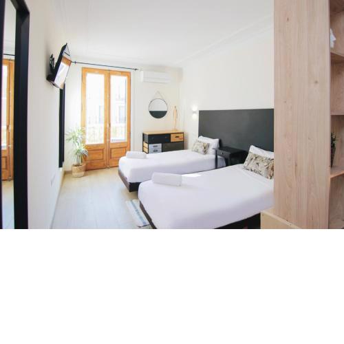HA Balmes Terrace Apartments
