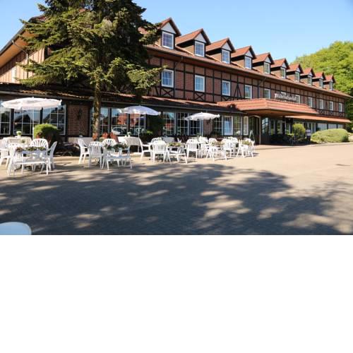 Haags Hotel Niedersachsenhof