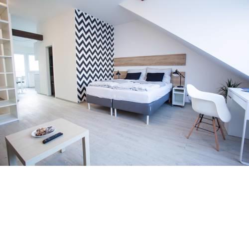 Haas Apartments