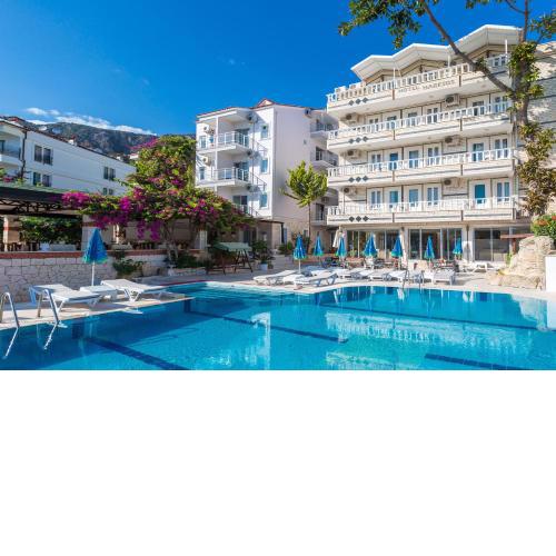 Habesos Hotel