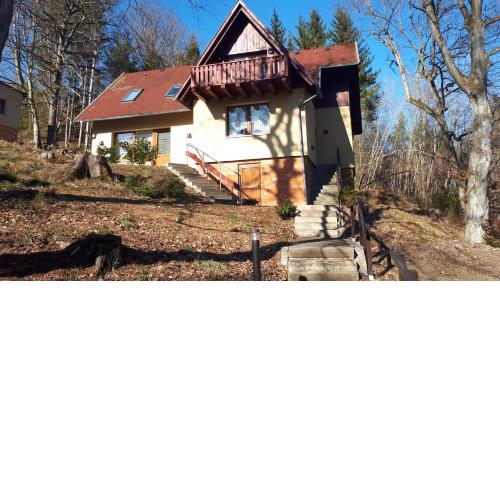Habichtsteiner Waldhäuser