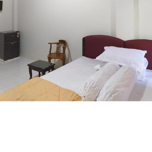 Habieb Homestay Syariah near Fakultas Kedokteran Universitas Malikussaleh RedPartner