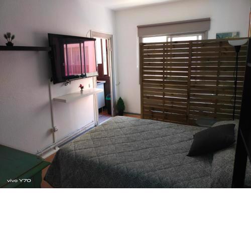 Habita-loft Street La Cuesta