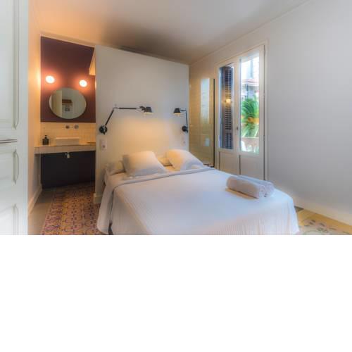 Habitació amb encant