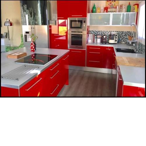 Habitación a 15 minutos de Barcelona