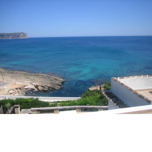 HABITACION AL MAR