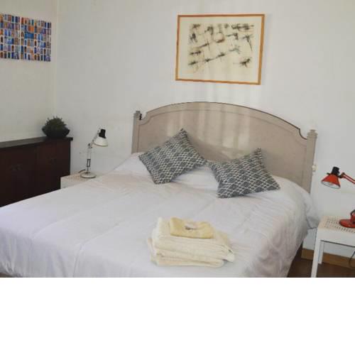 habitacion benidorm playa