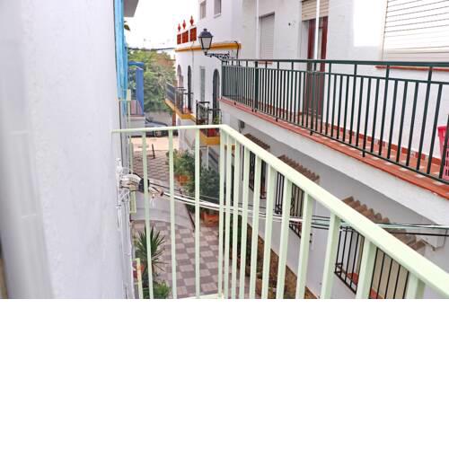 Habitación Cañaveral Playa Conil II