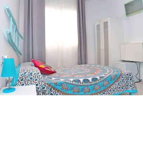 Habitación Cañaveral Playa Conil IV