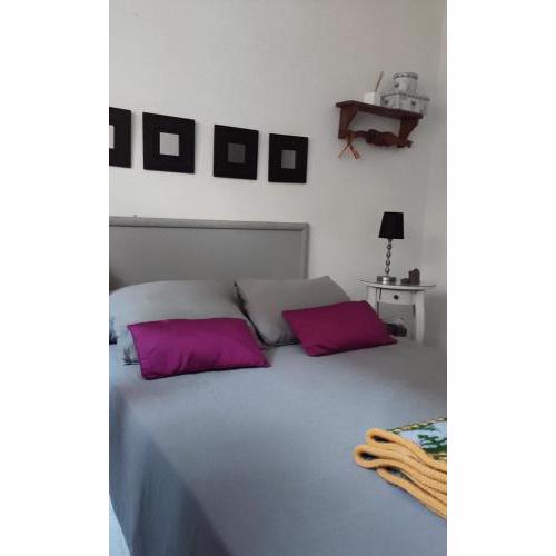 Habitación Céntrica - Only Women