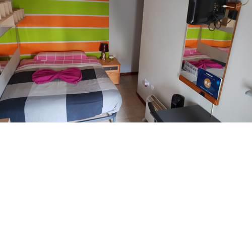 Habitación centro zaragoza