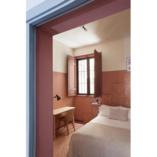Habitación cerca de Chueca 03