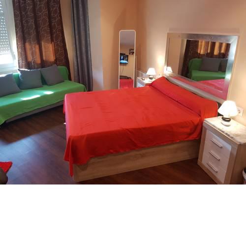 Habitación cerca del centro