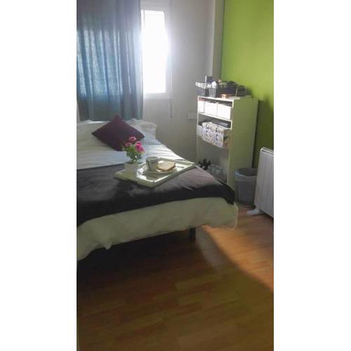 Habitación cercana al centro de Valencia
