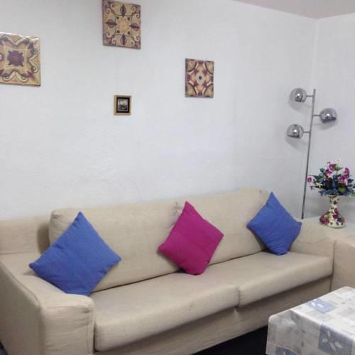 Habitación Ciutat Vella