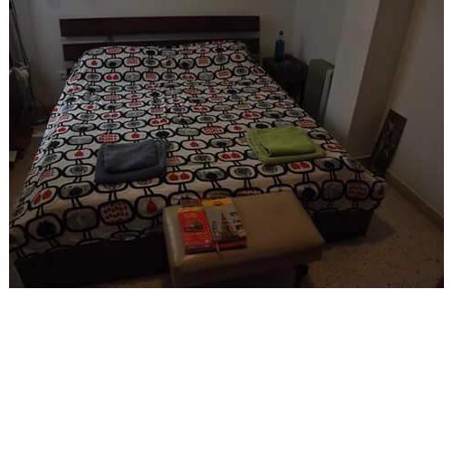 HABITACION CON WIFI