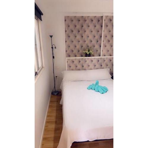 Habitación Dani&Rob