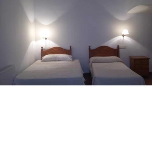 Habitacion de la marquesa
