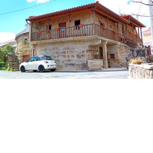Habitación Do Xurés II