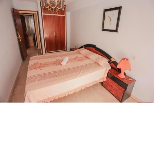 Habitación Doble en La Victoria