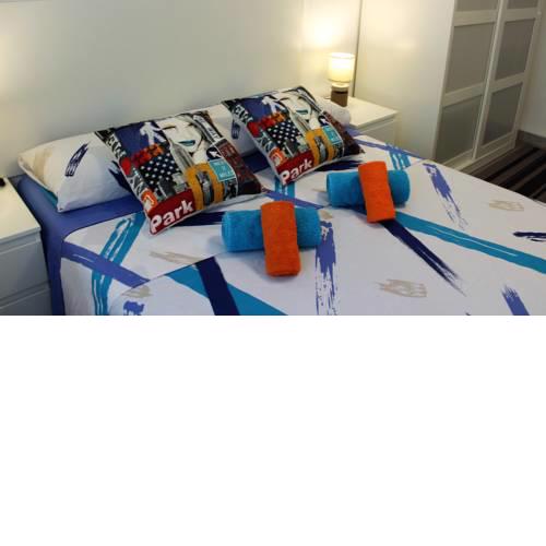 Habitacion Doble Homestay