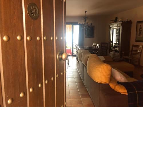 HABITACIÓN EN ALMONTE